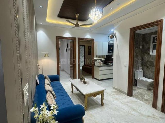 3 BHK Apartment in Noida Extension for resale Greater Noida. The reference number is 20703736