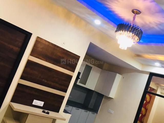 3 BHK Apartment in Noida Extension for resale Greater Noida. The reference number is 20708315