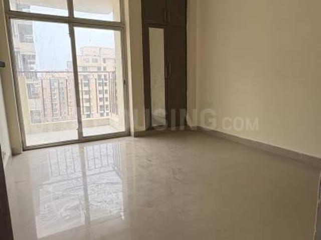 3 BHK Apartment in Noida Extension for resale Greater Noida. The reference number is 20718335
