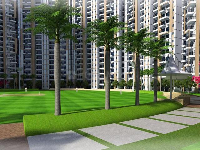 3 BHK Apartment in Noida Extension for resale Greater Noida. The reference number is 20737604