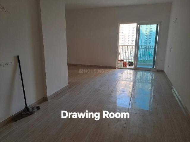 3 BHK Apartment in Noida Extension for resale Greater Noida. The reference number is 20738545