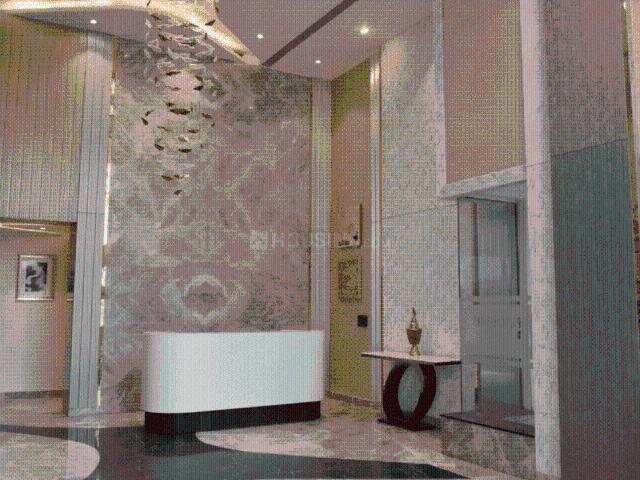 3 BHK Apartment in Noida Extension for resale Greater Noida. The reference number is 20847222