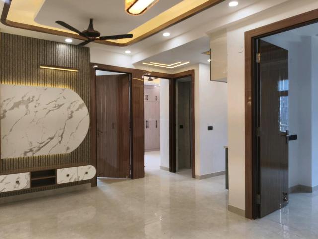 3 BHK Apartment in Noida Extension for resale Greater Noida. The reference number is 20888061