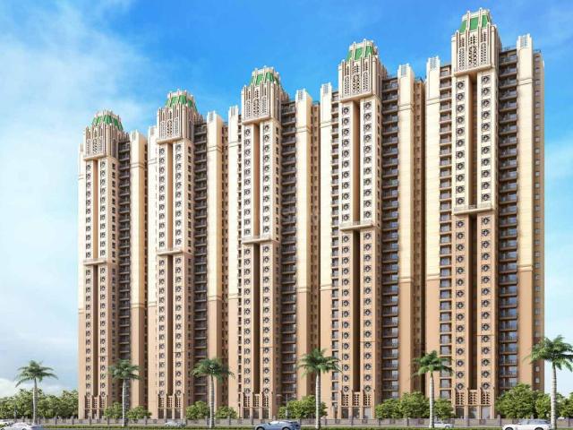 3 BHK Apartment in Noida Extension for resale Greater Noida. The reference number is 20889387