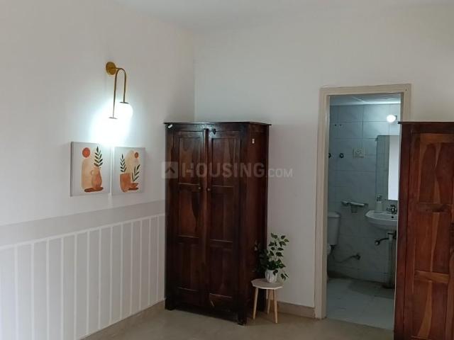 3 BHK Apartment in Noida Extension for resale Greater Noida. The reference number is 20807810