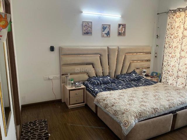 3 BHK Apartment in Noida Extension for resale Greater Noida. The reference number is 20808143