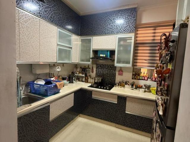 3 BHK Apartment in Noida Extension for resale Greater Noida. The reference number is 20814980