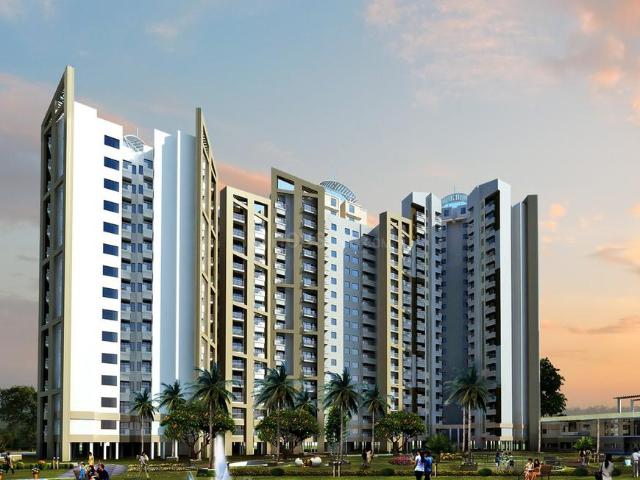 3 BHK Apartment in Noida Extension for resale Greater Noida. The reference number is 20818140