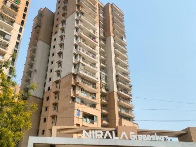 3 BHK Apartment in Noida Extension for resale Greater Noida. The reference number is 20960939