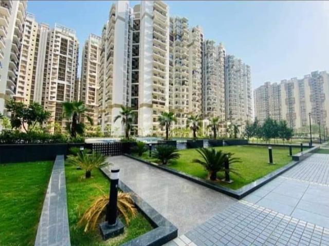 3 BHK Apartment in Noida Extension for resale Greater Noida. The reference number is 20964471