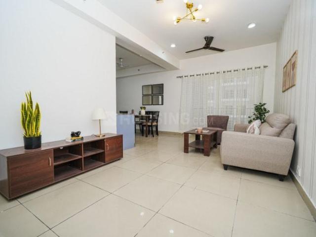 3 BHK Apartment in Noida Extension for resale Greater Noida. The reference number is 20965850