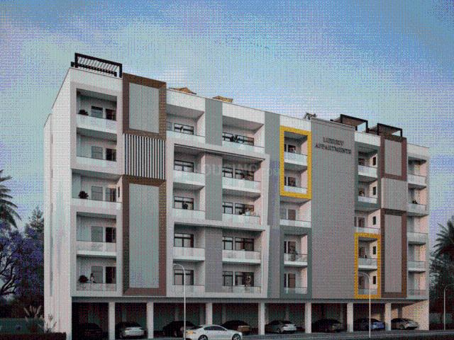 3 BHK Apartment in Noida Extension for resale Greater Noida. The reference number is 20987566