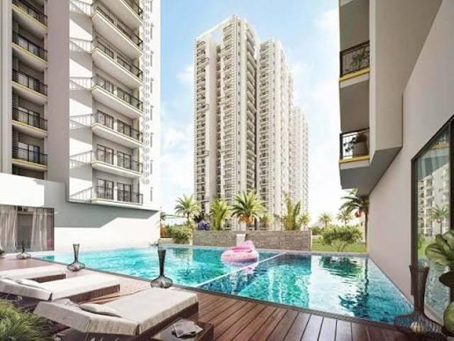 3 BHK Apartment in Noida Extension for resale Greater Noida. The reference number is 20938076
