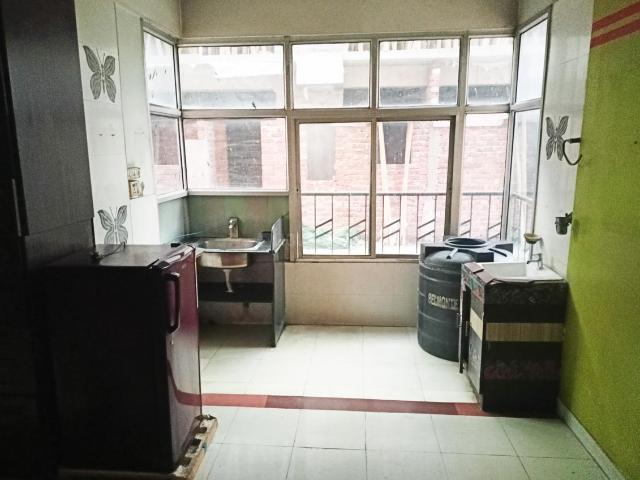 3 BHK Apartment in Noonmati for rent Guwahati. The reference number is 16887693