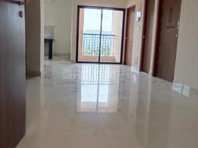 3 BHK Apartment in Noonmati for rent Guwahati. The reference number is 20388640