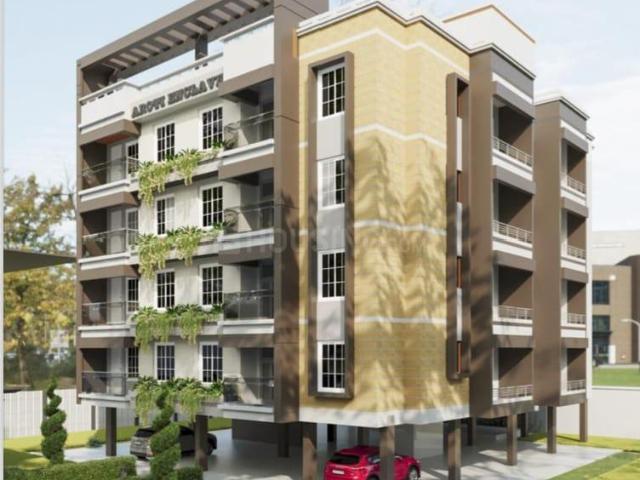 3 BHK Apartment in Noonmati for resale Guwahati. The reference number is 14775437