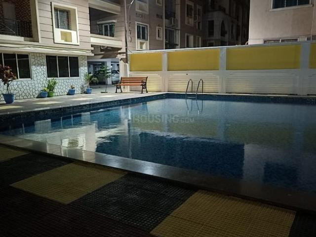 3 BHK Apartment in North Dum Dum Bediapara for resale Kolkata. The reference number is 16861312