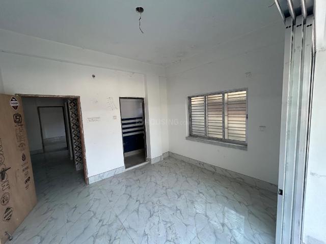 3 BHK Apartment in North Dum Dum Bediapara for resale Kolkata. The reference number is 19513719