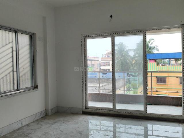 3 BHK Apartment in North Dum Dum Bediapara for resale Kolkata. The reference number is 20581975