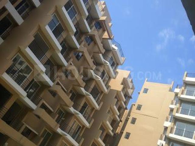 3 BHK Apartment in North Dum Dum Bediapara for resale Kolkata. The reference number is 20683331