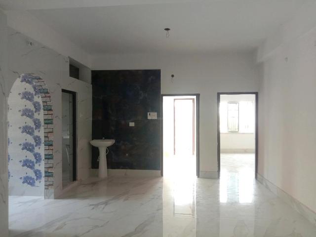 3 BHK Apartment in North Dum Dum Bediapara for resale Kolkata. The reference number is 13186711