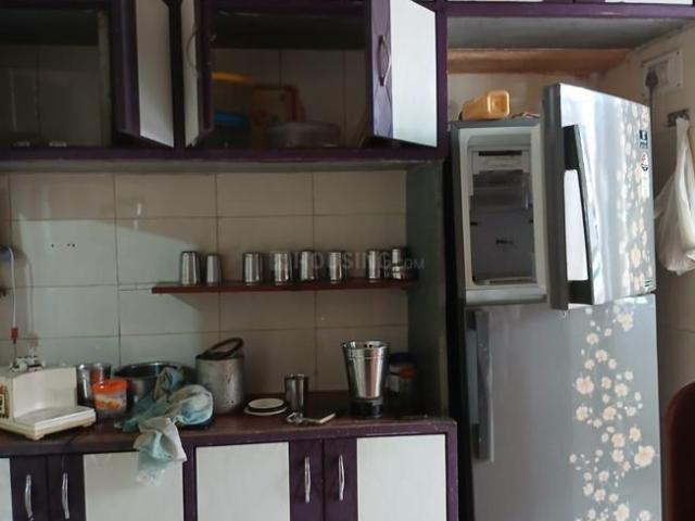 3 BHK Apartment in Nava Vadaj for rent Ahmedabad. The reference number is 20538956
