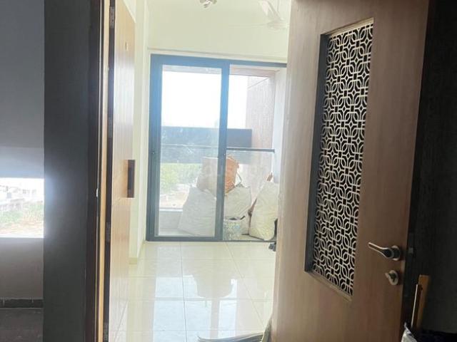 3 BHK Apartment in Nava Vadaj for rent Ahmedabad. The reference number is 20600238
