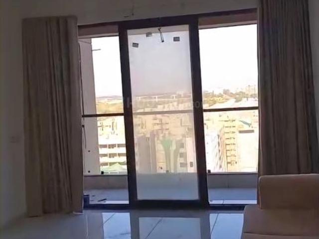 3 BHK Apartment in Nava Vadaj for rent Ahmedabad. The reference number is 20390538