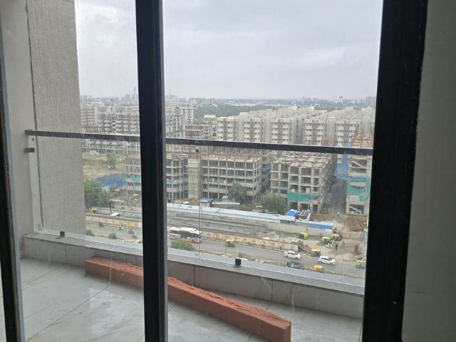 3 BHK Apartment in Nava Vadaj for resale Ahmedabad. The reference number is 17110012
