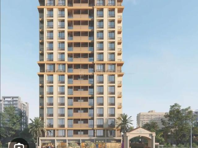 3 BHK Apartment in Nava Naroda for rent Ahmedabad. The reference number is 20331988
