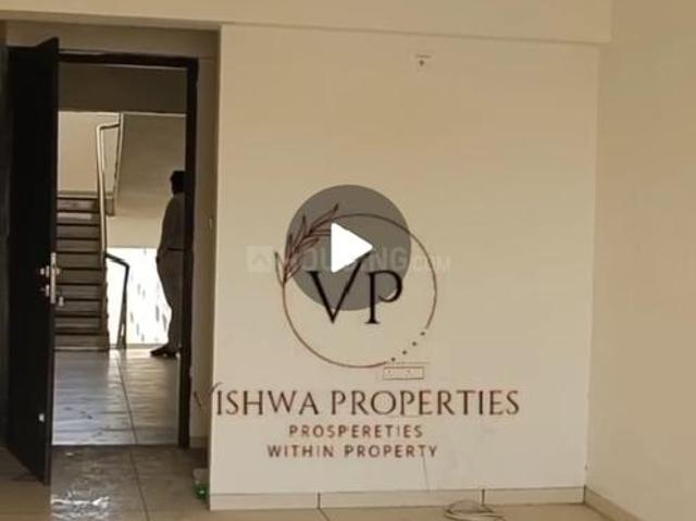 3 BHK Apartment in Nava Naroda for rent Ahmedabad. The reference number is 20333301