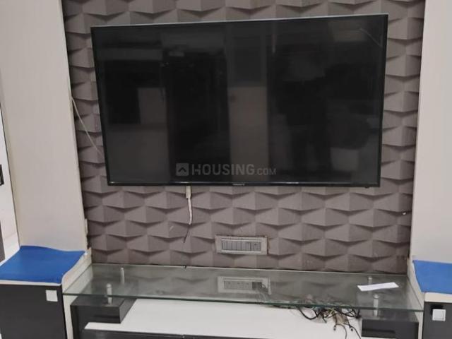 3 BHK Apartment in Nava Naroda for rent Ahmedabad. The reference number is 20352476