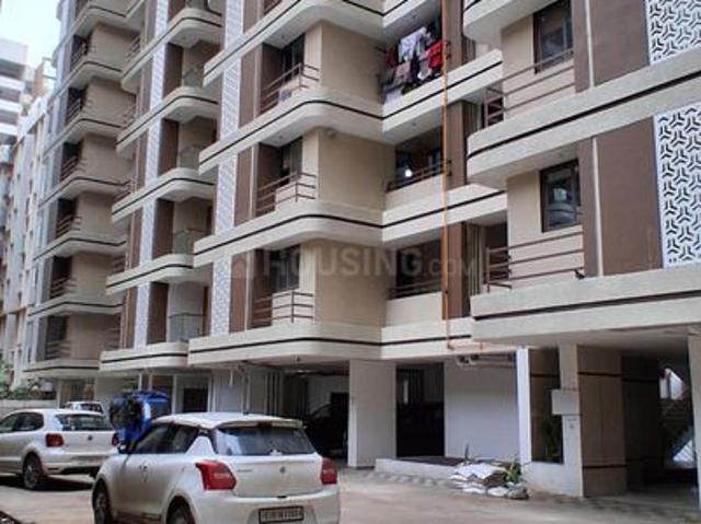 3 BHK Apartment in Nava Naroda for rent Ahmedabad. The reference number is 20781907