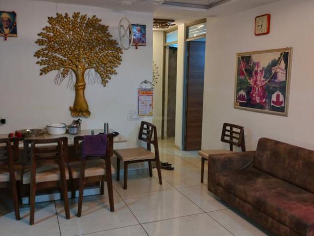 3 BHK Apartment in Nava Naroda for resale Ahmedabad. The reference number is 11040801