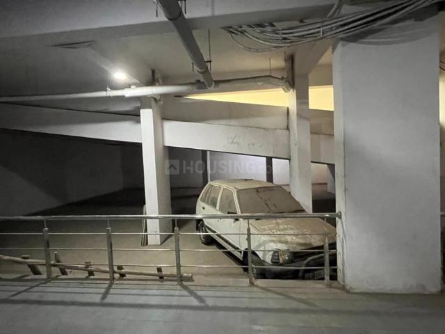 3 BHK Apartment in Nava Naroda for resale Ahmedabad. The reference number is 16438897