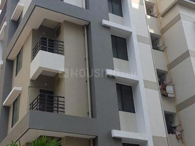 3 BHK Apartment in Nava Naroda for resale Ahmedabad. The reference number is 17613402
