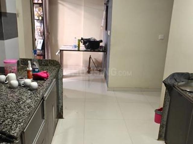 3 BHK Apartment in Nava Naroda for resale Ahmedabad. The reference number is 18572161