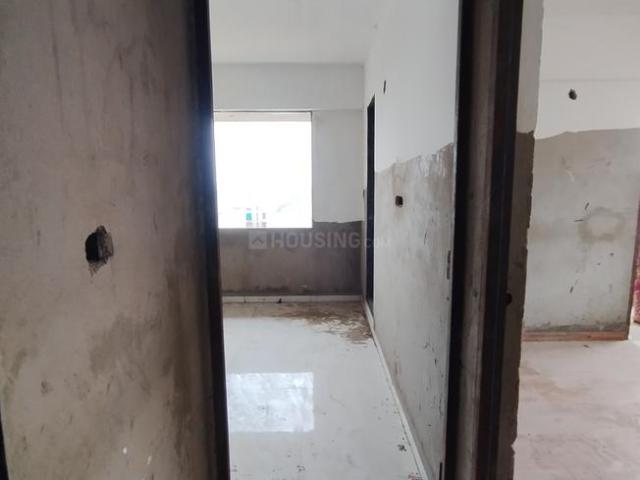 3 BHK Apartment in Nava Naroda for resale Ahmedabad. The reference number is 18115109