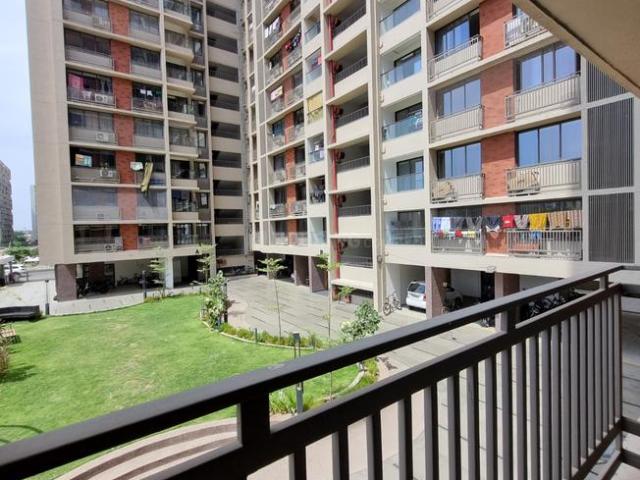 3 BHK Apartment in Nava Naroda for resale Ahmedabad. The reference number is 19900320