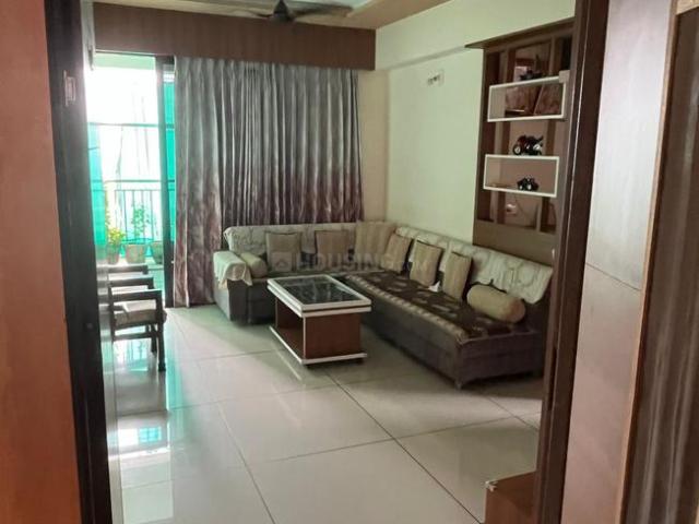 3 BHK Apartment in Nava Naroda for resale Ahmedabad. The reference number is 20649365