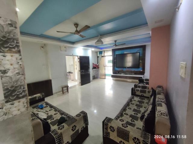 3 BHK Apartment in Nava Naroda for resale Ahmedabad. The reference number is 20950109