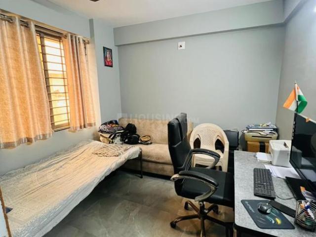 3 BHK Apartment in Nava Naroda for resale Ahmedabad. The reference number is 20277468