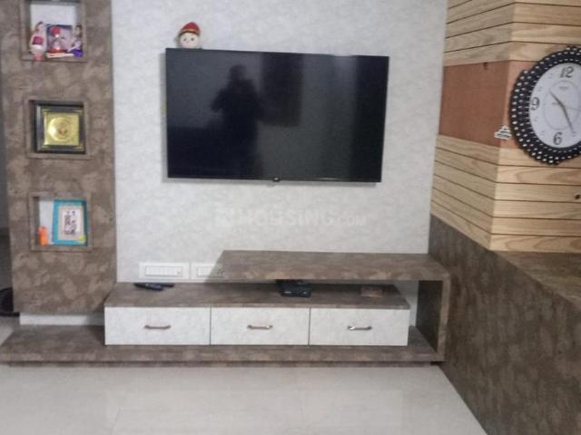 3 BHK Apartment in Nava Naroda for resale Ahmedabad. The reference number is 9973173