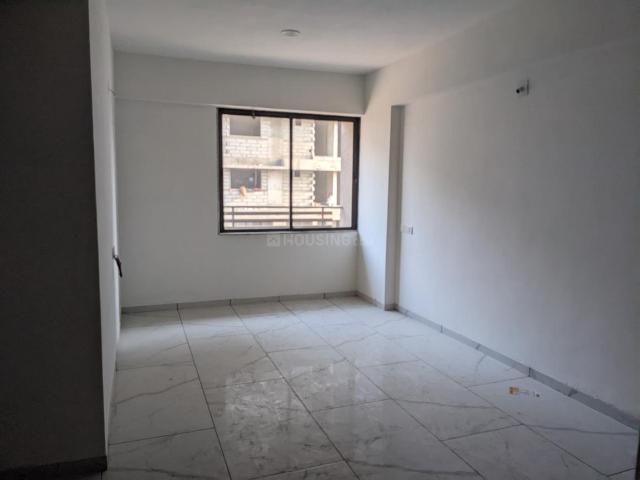 3 BHK Apartment in Nava Naroda for resale North East. The reference number is 11722753