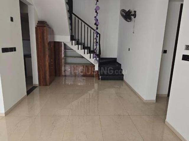 3 BHK Apartment in Navalur for rent Chennai. The reference number is 19275280