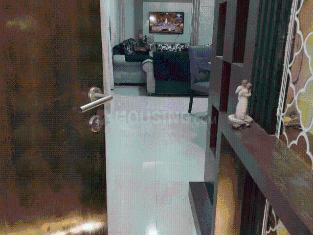 3 BHK Apartment in Navalur for rent Chennai. The reference number is 20685280