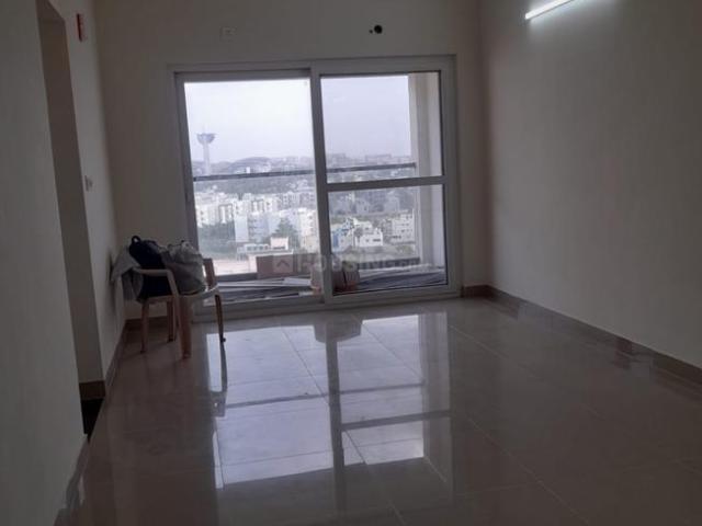 3 BHK Apartment in Navalur for rent Chennai. The reference number is 20906804