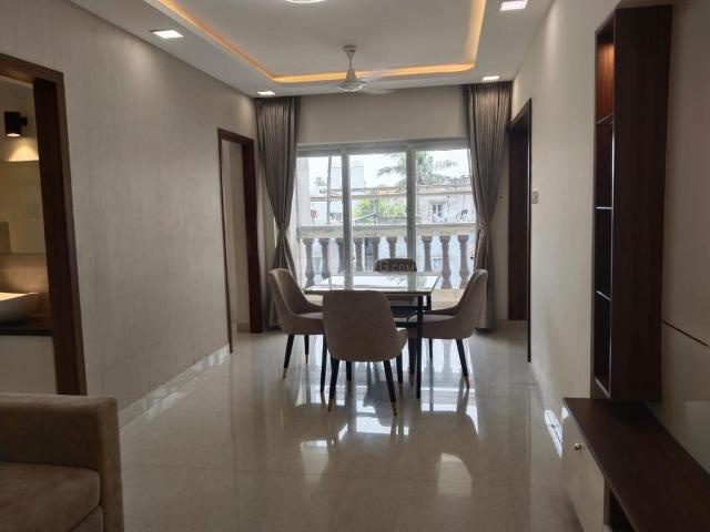 3 BHK Apartment in Navalur for resale Chennai. The reference number is 20707371