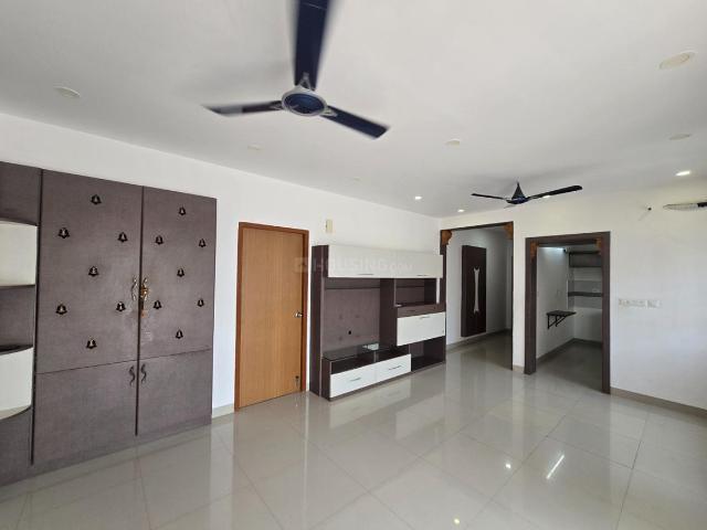 3 BHK Apartment in Navalur for resale Chennai. The reference number is 20346439