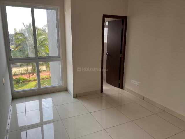 3 BHK Apartment in Navarathna Agrahara for rent Bengaluru. The reference number is 20136494